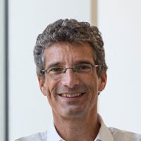 Prof. Antonio Krüger