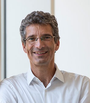 Prof. Dr. Antonio Krüger