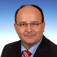 Dr. Christian Heimann